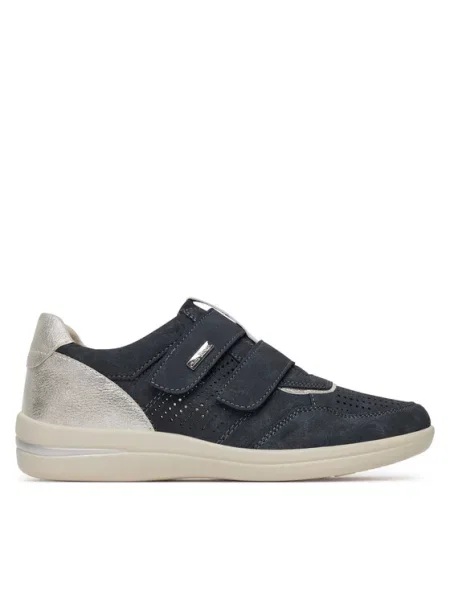 Clara Barson Cipele tamnoplava