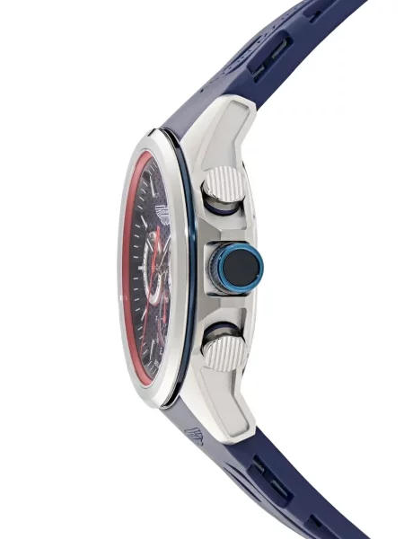 Ceas Aston Martin Watches albastru