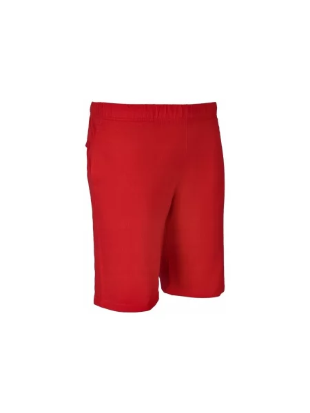 Kratke hlače Nike crvena