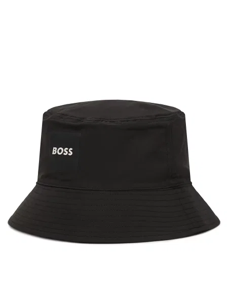 Ръкавици Boss черно