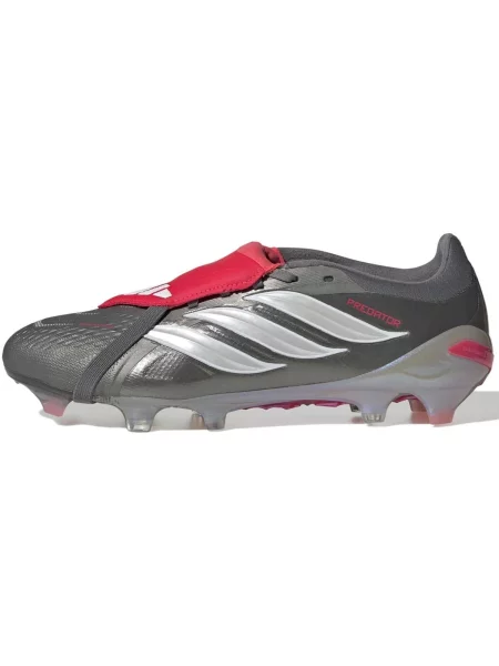 Pantofi Adidas gri