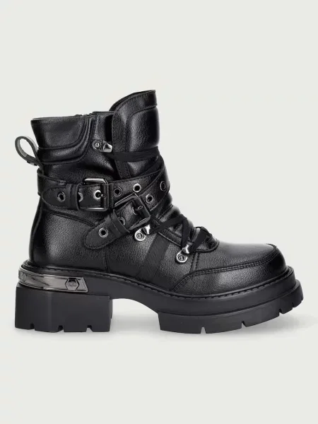 Buffalo похідні черевики Vanta Hike Mid