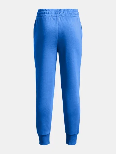 Trening copii Under Armour albastru