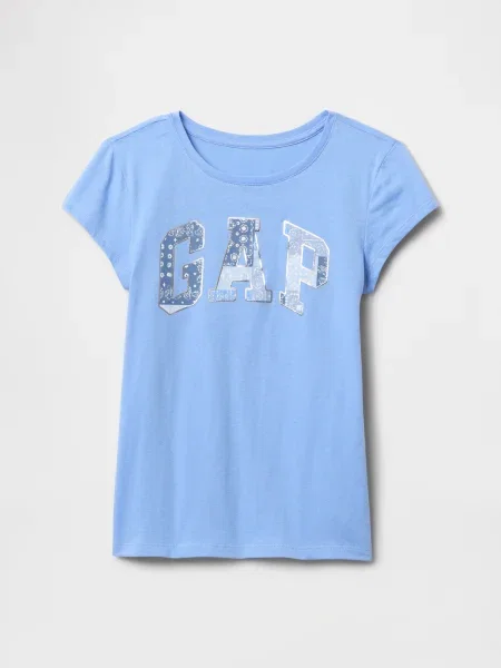 Tricou Gap albastru