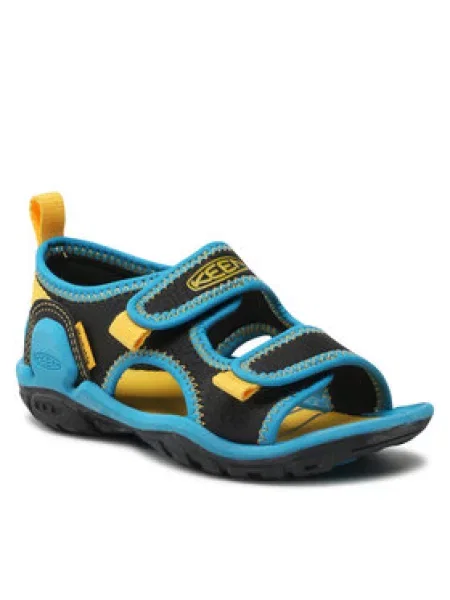 Keen Basutės Knotch Creek Ot juoda