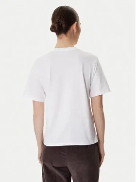 Majica Max Mara bijela