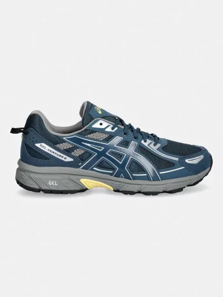 Sneakers Asics Gel-Venture 6 Raw Indigo/ Sunlight EUR 42 modrá