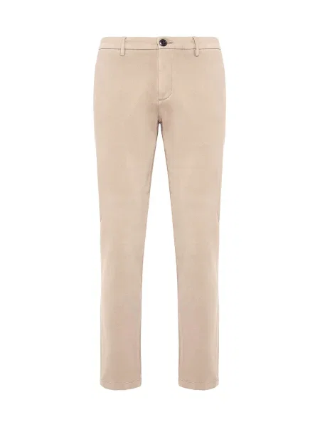 Boggi Milano Pantaloni nisipiu