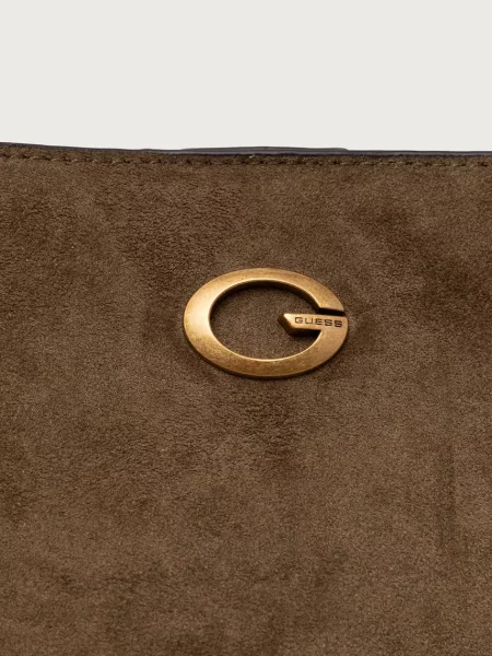 Guess сумка-тоут ALLEGRA