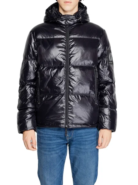 Geacă Armani negru