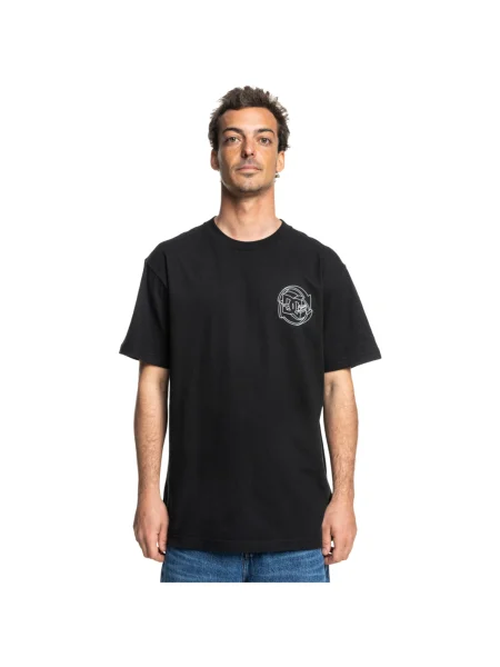 Tricou Dc Shoes negru