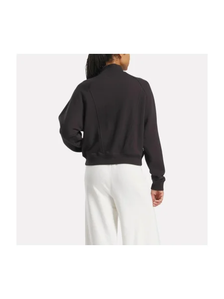 Sacou Reebok Sport negru
