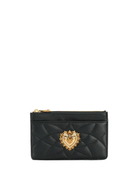 Portofel Dolce & Gabbana negru