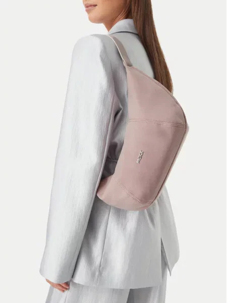 MEXX Torebka jasny fioletowy