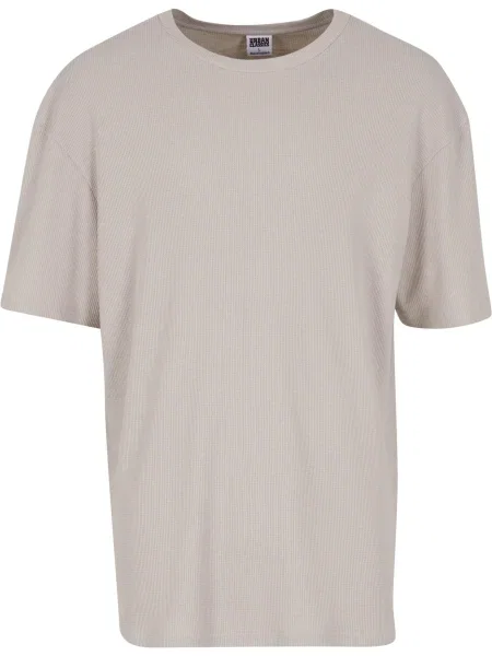 Urban Classics Tricou bej