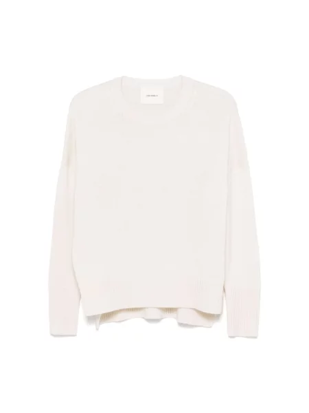 Sweter Lisa Yang biały