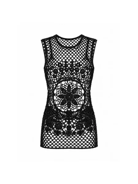Sweter Dolce And Gabbana czarny