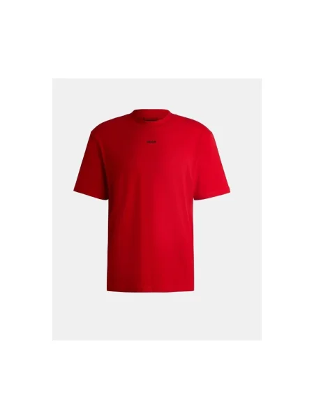 Tricou Boss roșu