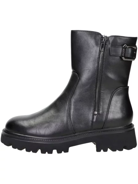 Pantofi Keys negru