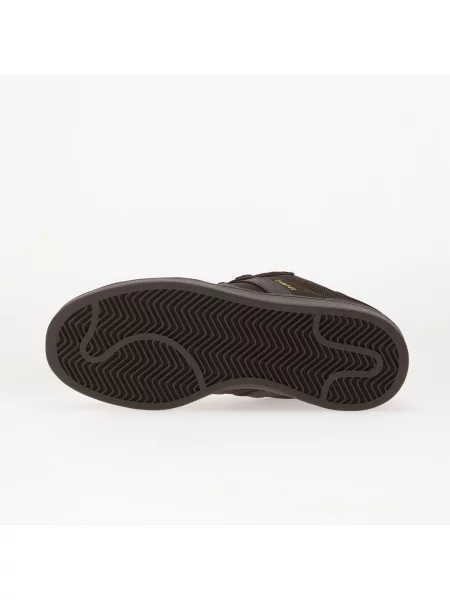 Сникърси adidas Campus Aurora Coffee/ Shadow Brown/ Shadow Brown EUR 38 кафяво