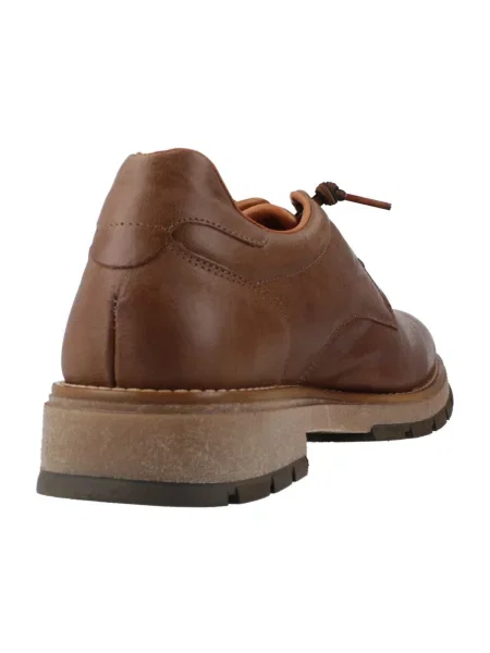 Pantofi Cetti maro