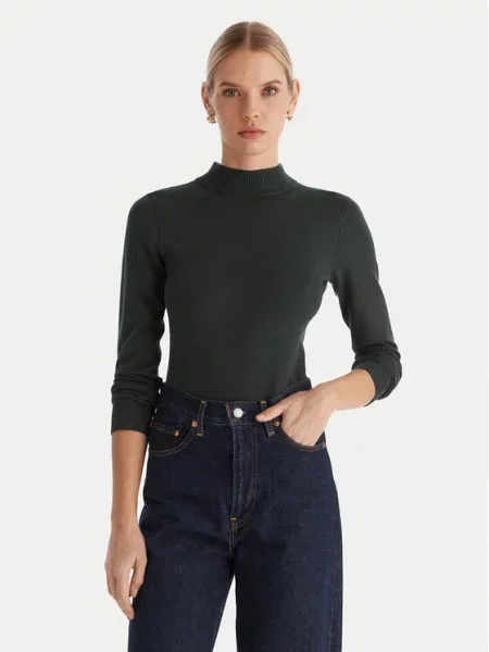 ACCESS FASHION Golf zelena