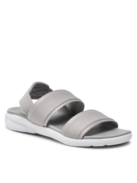 Szandál Clara Barson Grey szürke