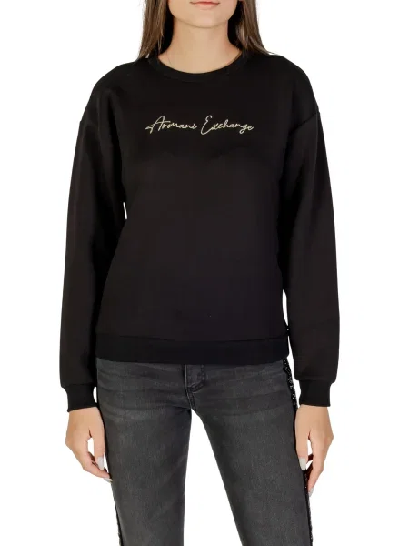 Bluza Armani czarna