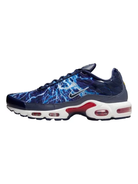 Pantofi Nike albastru