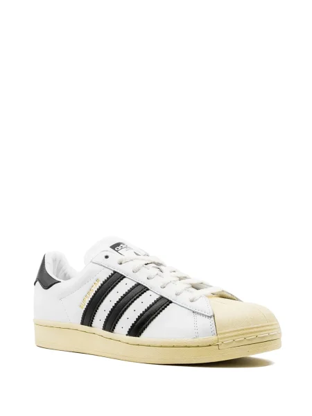 Sneakerși Adidas Superstar alb