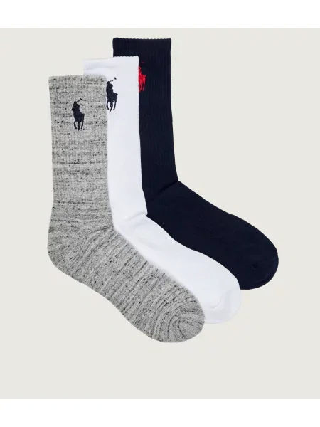 Polo Ralph Lauren șosete gri