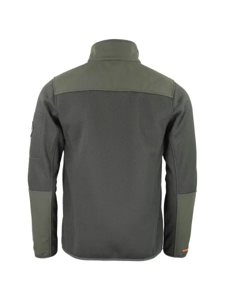 Mikina Peak Mountain khaki