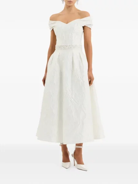 Rochie midi Rebecca Vallance