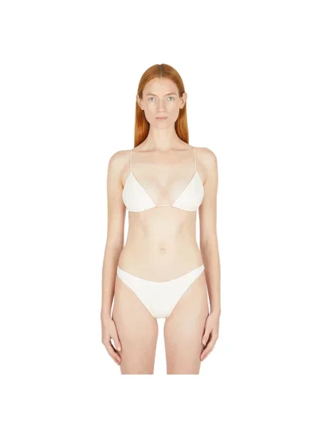 Bikini Ziah białe