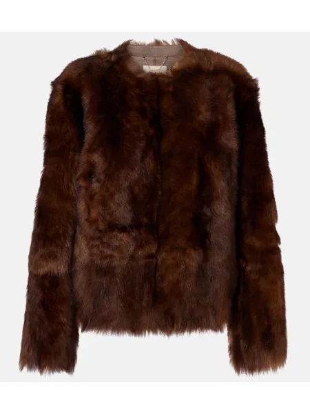 Geacă Zimmermann maro