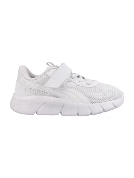 Pantofi copii Puma alb