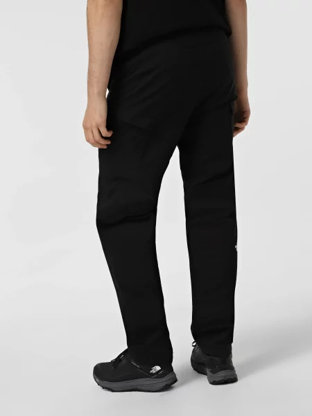 Лыжные штаны The North Face черные