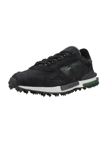 Pantofi Lacoste negru