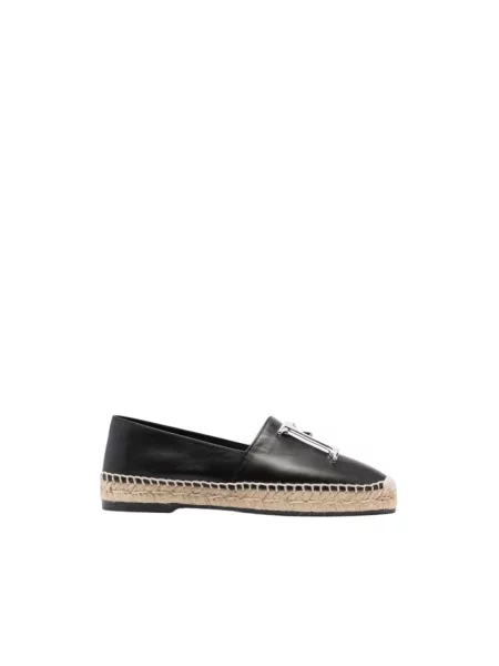 Sukienka Dsquared2 biznesowa czarna