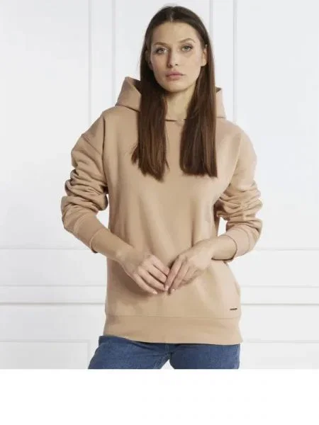 Calvin Klein Hanorac bej