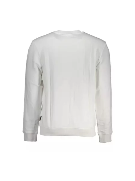 Bluza Napapijri Balis Crew Sum 2 bright white biała