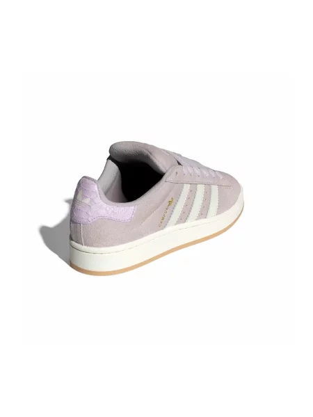 Trampki adidas Campus Ice Purple/ Off White/ Powder Plum EUR 40 fioletowe