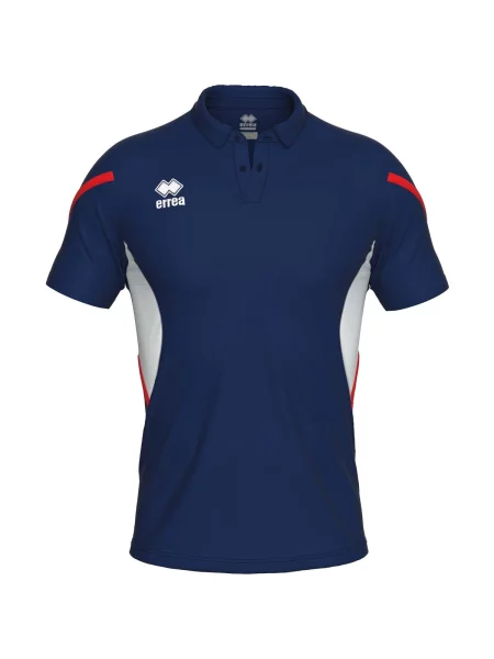 Polo majica Errea plava