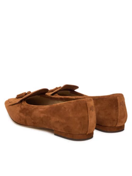 Balerinos LAUREN RALPH LAUREN ruda
