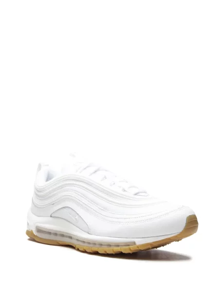 Sneakersy Nike Air Max 97 białe