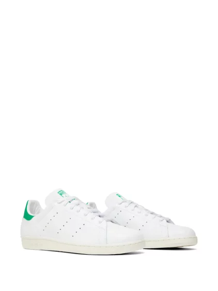 Кожени маратонки Adidas Stan Smith бяло