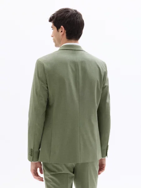 Blejzer Celio zelena