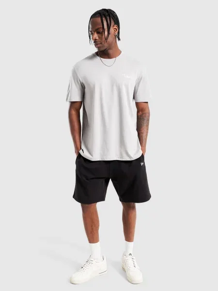 Mckenzie T-Shirt Type szara