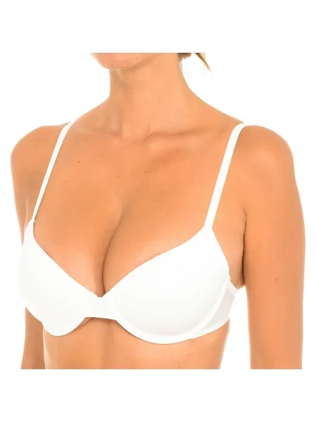 Podprsenka Dim bílá