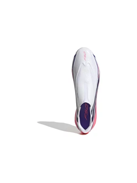 Pantofi Adidas alb